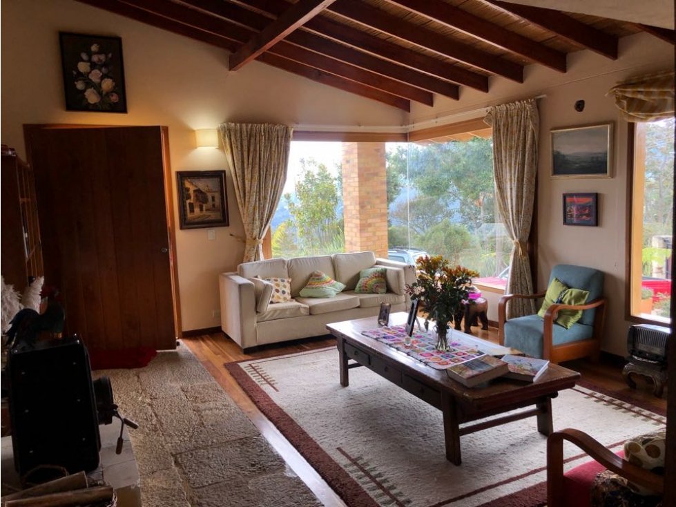 Casa en venta en El Hato, La Calera · foto 7 de 24