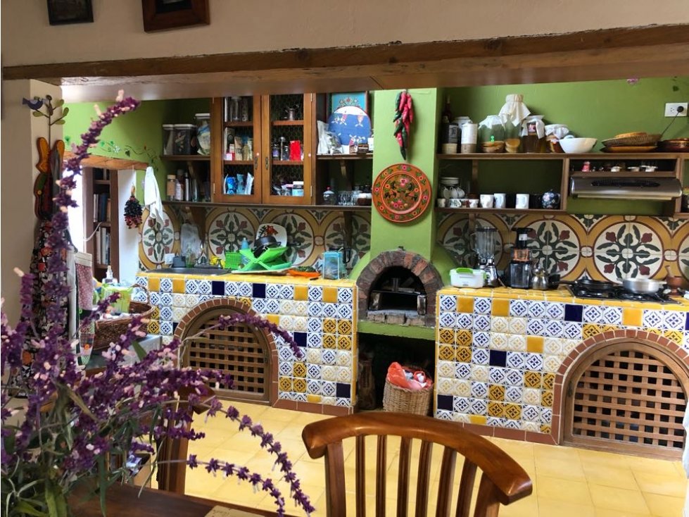Casa en venta en El Hato, La Calera · foto 8 de 24