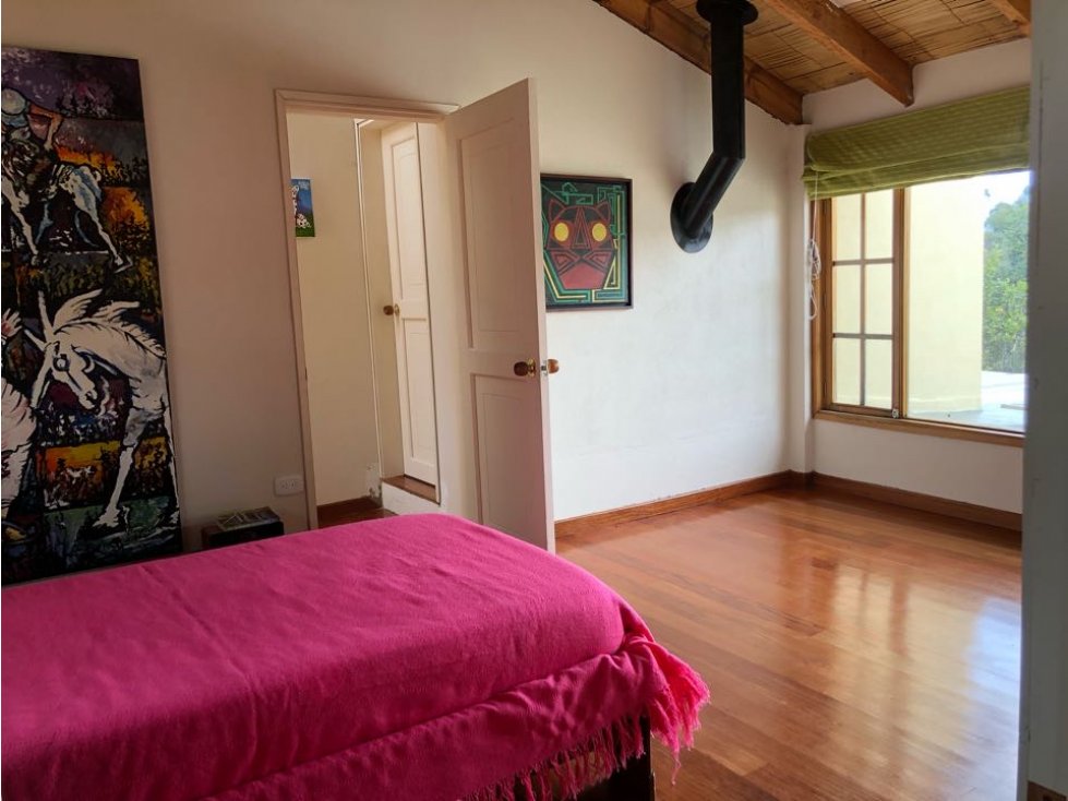 Casa en venta en El Hato, La Calera · foto 10 de 24