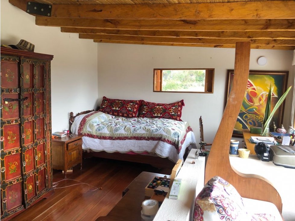 Casa en venta en El Hato, La Calera · foto 11 de 24