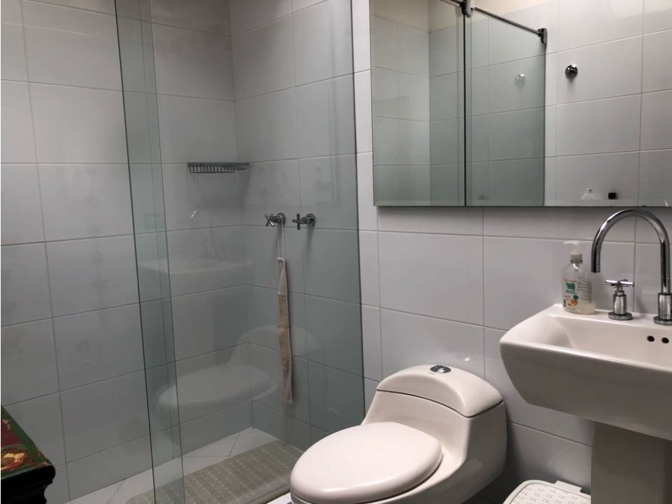 Casa en venta en El Hato, La Calera · foto 12 de 24
