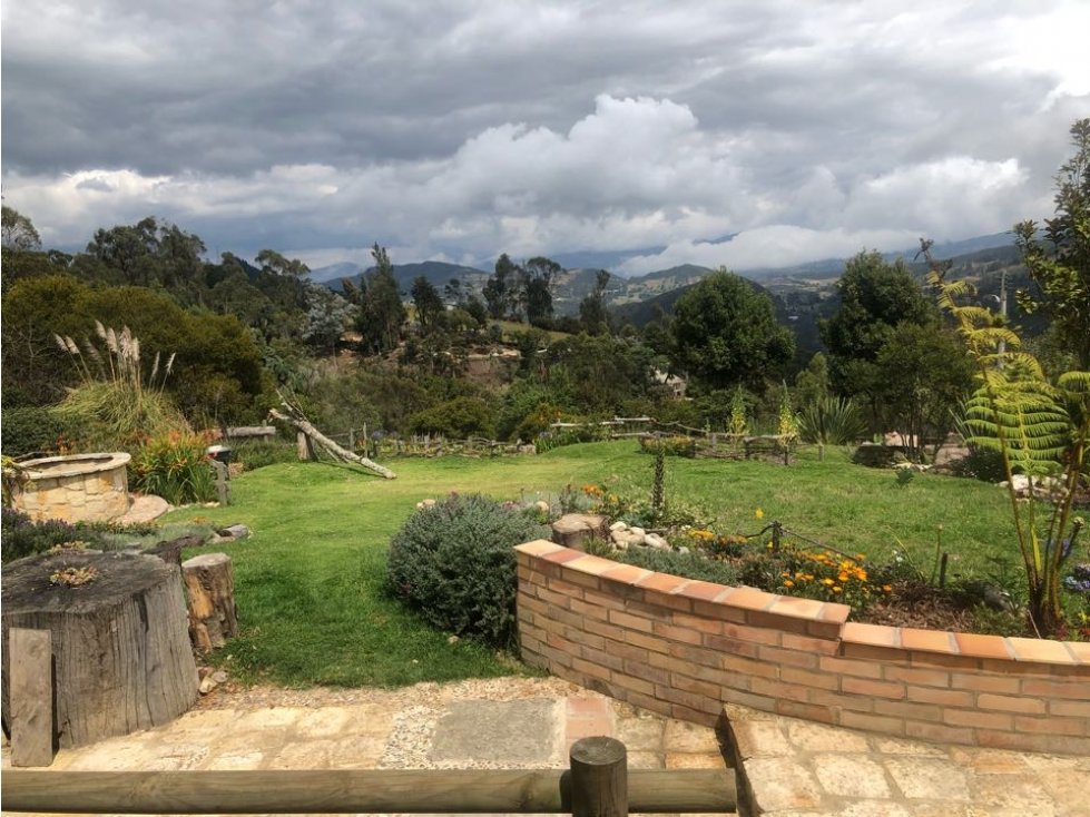 Casa en venta en El Hato, La Calera · foto 14 de 24
