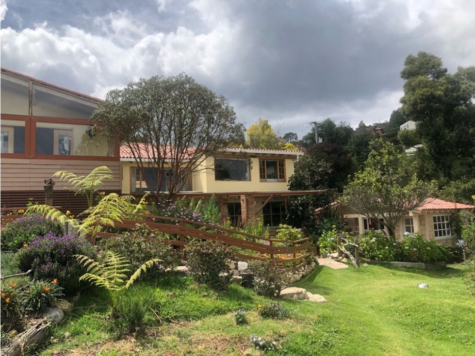Casa en venta en El Hato, La Calera · foto 15 de 24