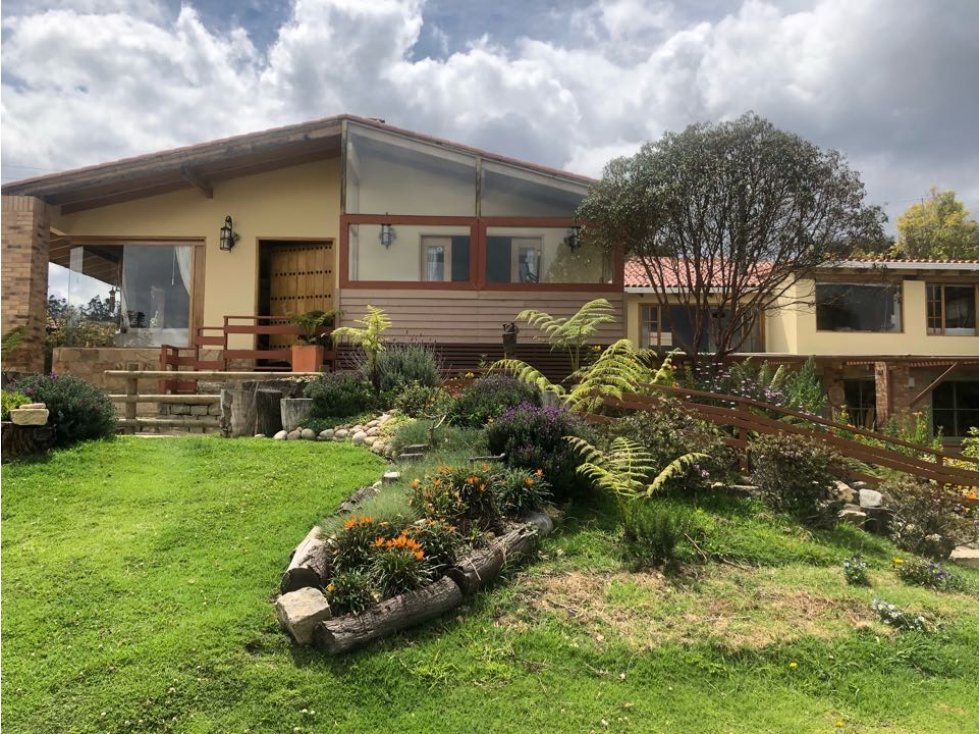 Casa en venta en El Hato, La Calera · foto 16 de 24