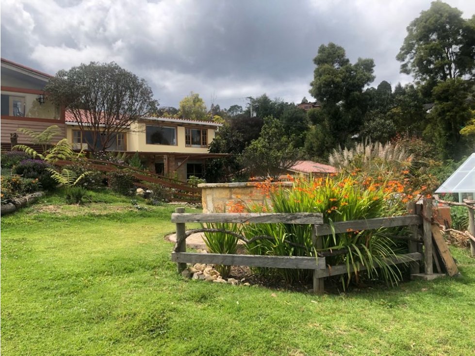 Casa en venta en El Hato, La Calera · foto 17 de 24