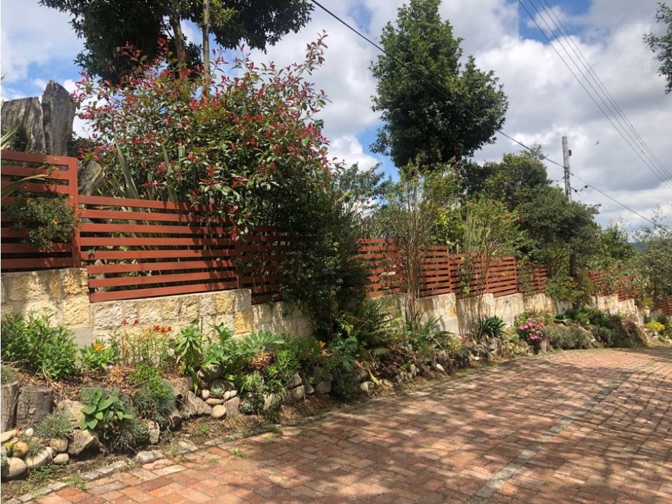 Casa en venta en El Hato, La Calera · foto 20 de 24