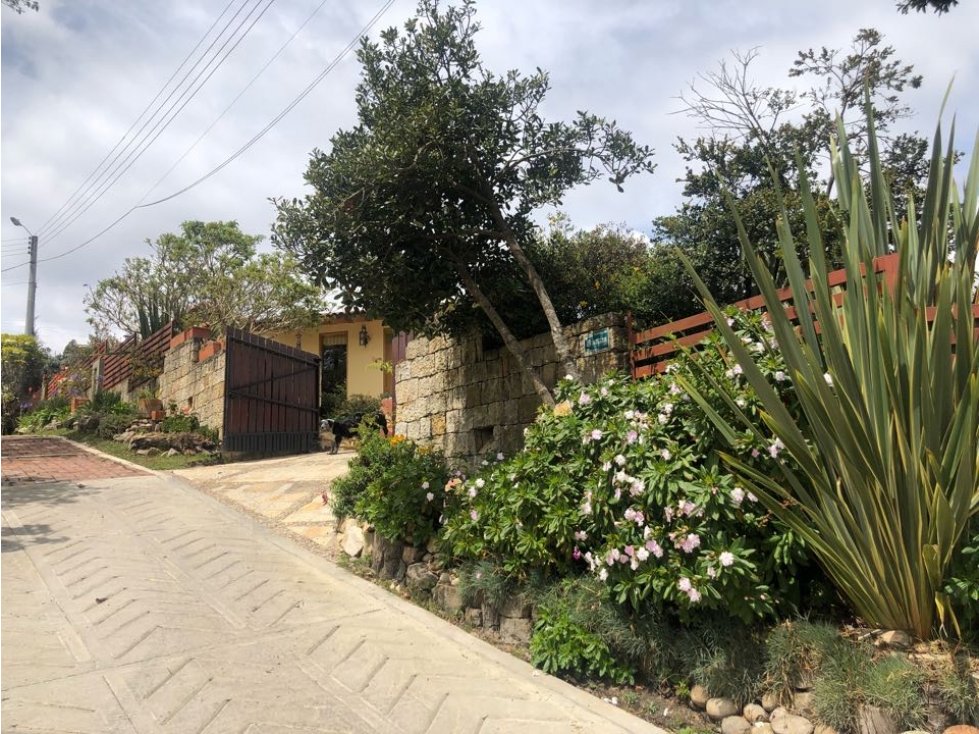 Casa en venta en El Hato, La Calera · foto 21 de 24