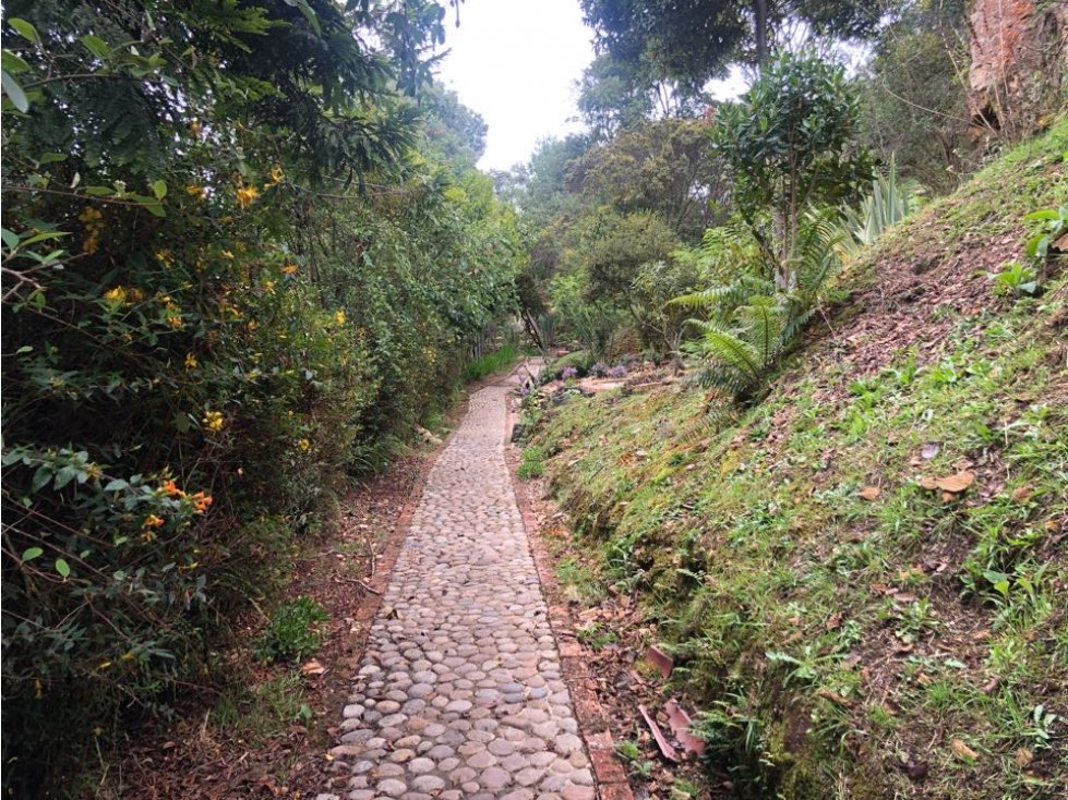 Casa en venta en El Hato, La Calera · foto 23 de 24