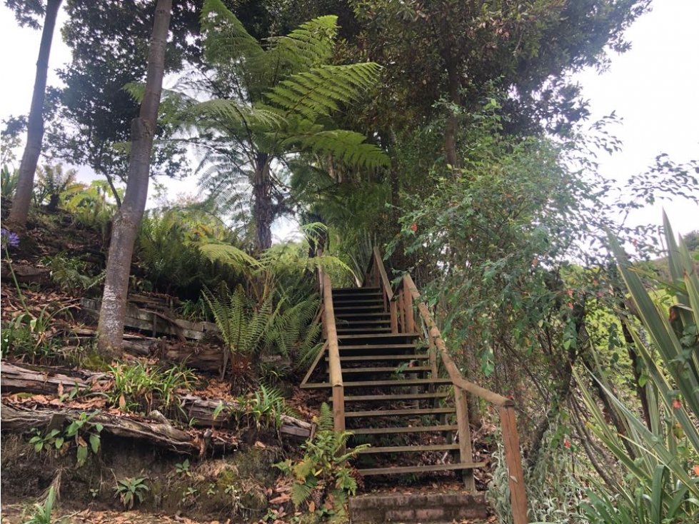 Casa en venta en El Hato, La Calera · foto 24 de 24