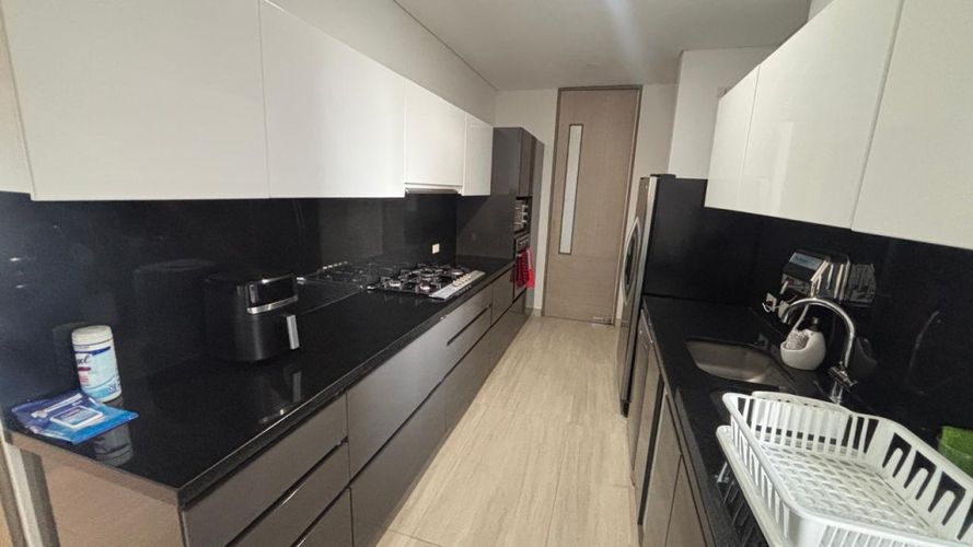 Apartamento de 3 alcobas en venta en Altos De Riomar, Barranquilla, 185 m² · foto 7 de 22