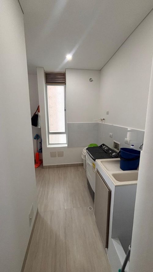 Apartamento de 3 alcobas en venta en Altos De Riomar, Barranquilla, 185 m² · foto 8 de 22