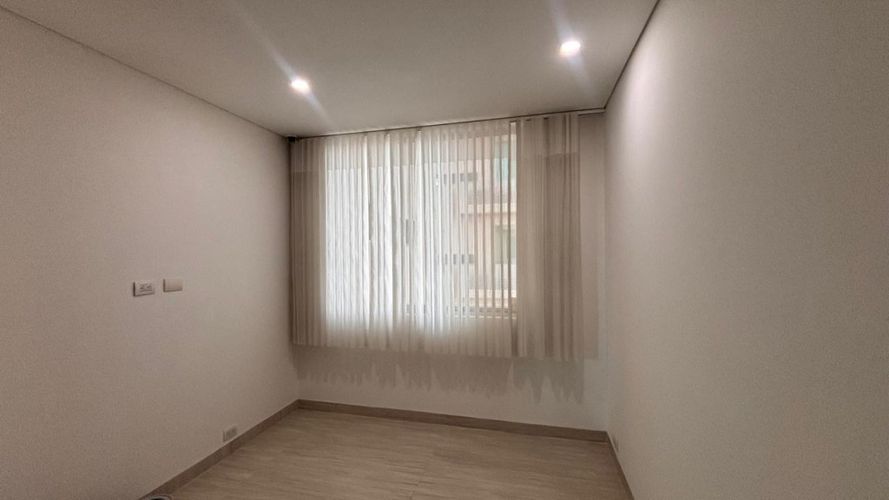 Apartamento de 3 alcobas en venta en Altos De Riomar, Barranquilla, 185 m² · foto 9 de 22