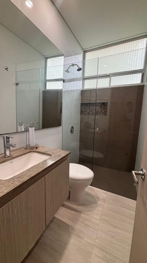 Apartamento de 3 alcobas en venta en Altos De Riomar, Barranquilla, 185 m² · foto 11 de 22