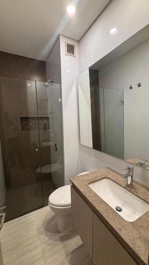 Apartamento de 3 alcobas en venta en Altos De Riomar, Barranquilla, 185 m² · foto 14 de 22