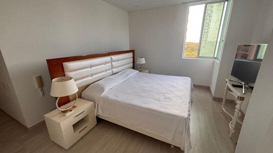 Apartamento de 3 alcobas en venta en Altos De Riomar, Barranquilla, 185 m² · foto 16 de 22