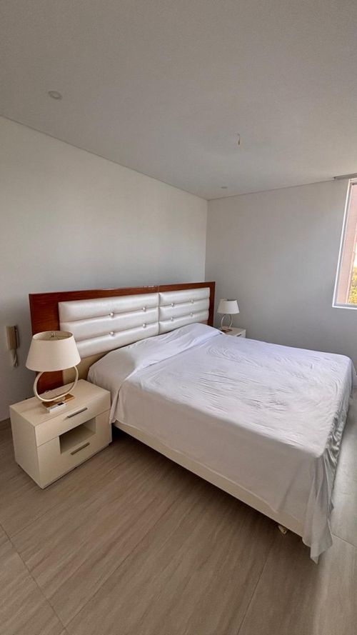 Apartamento de 3 alcobas en venta en Altos De Riomar, Barranquilla, 185 m² · foto 17 de 22