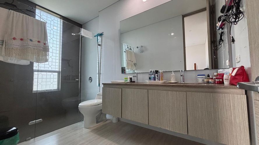 Apartamento de 3 alcobas en venta en Altos De Riomar, Barranquilla, 185 m² · foto 18 de 22