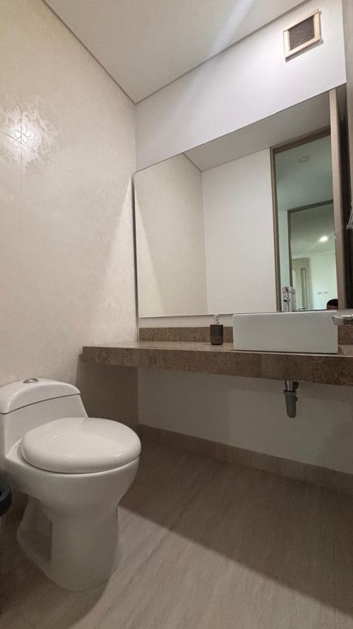 Apartamento de 3 alcobas en venta en Altos De Riomar, Barranquilla, 185 m² · foto 20 de 22