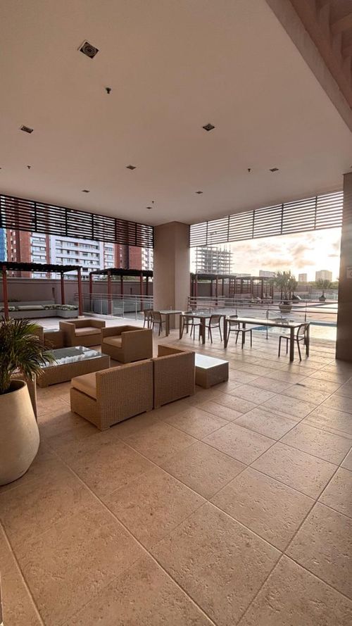 Apartamento de 3 alcobas en venta en Altos De Riomar, Barranquilla, 185 m² · foto 21 de 22