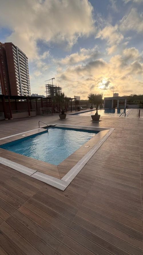 Apartamento de 3 alcobas en venta en Altos De Riomar, Barranquilla, 185 m² · foto 22 de 22