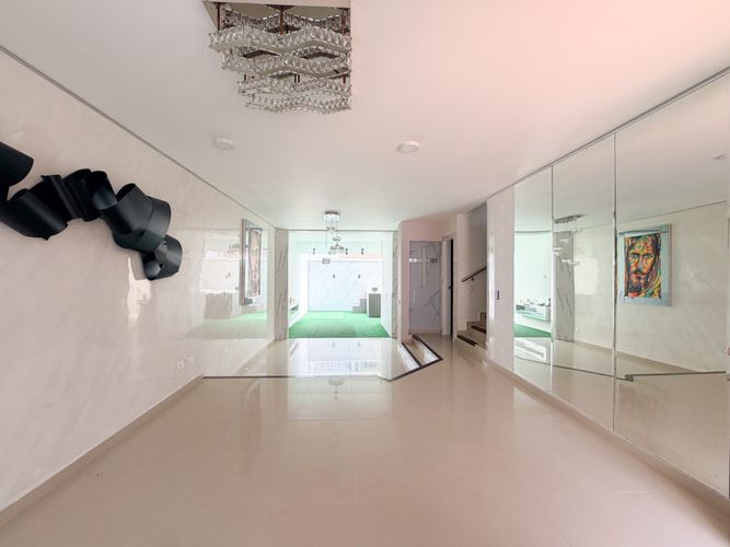 Casa de 4 alcobas en venta en Lagos Del Cacique, Bucaramanga, 230 m² · foto 8 de 24
