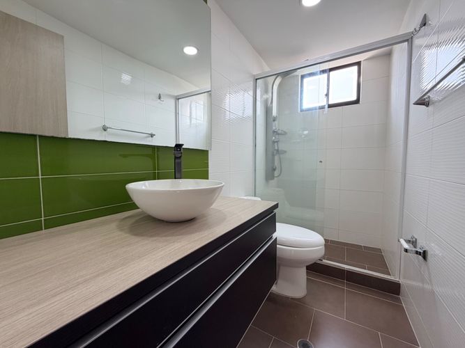 Casa de 4 alcobas en venta en Lagos Del Cacique, Bucaramanga, 230 m² · foto 5 de 24