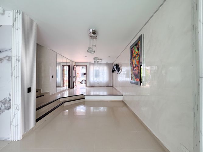 Casa de 4 alcobas en venta en Lagos Del Cacique, Bucaramanga, 230 m² · foto 9 de 24