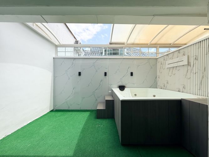Casa de 4 alcobas en venta en Lagos Del Cacique, Bucaramanga, 230 m² · foto 18 de 24