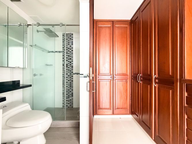 Casa de 4 alcobas en venta en Lagos Del Cacique, Bucaramanga, 230 m² · foto 21 de 24