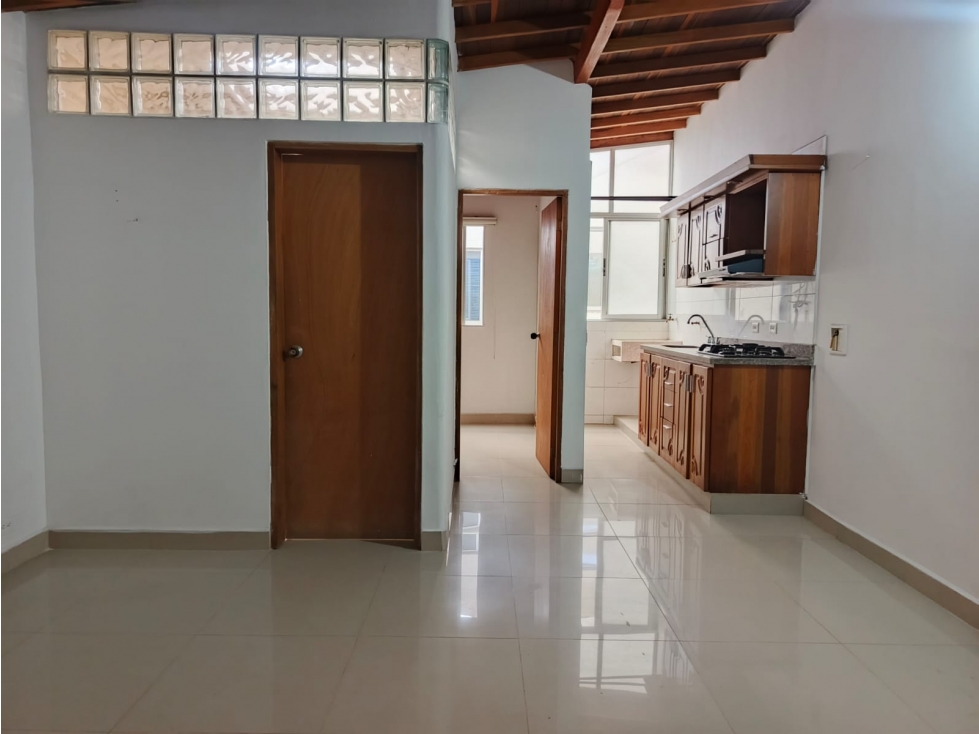 Apartment for rent in Florida nueva, Medellín