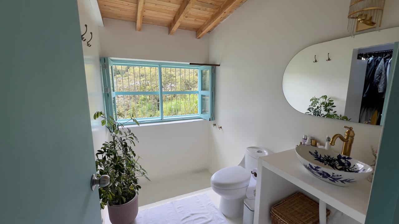 Finca en Venta en Yarumal, Rionegro - 3