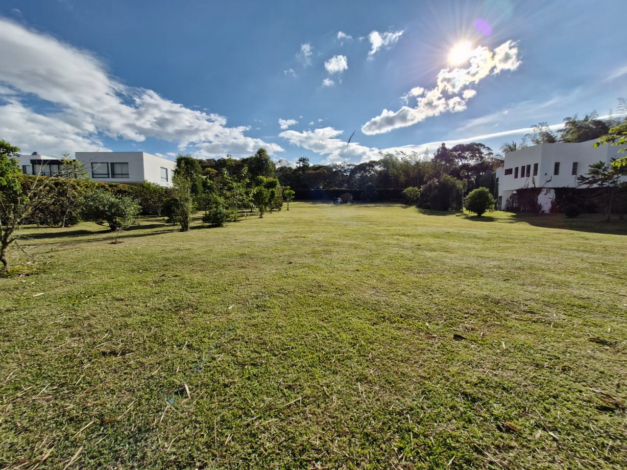 Land in Cabeceras de llanogrande (3200 m²) for Sale