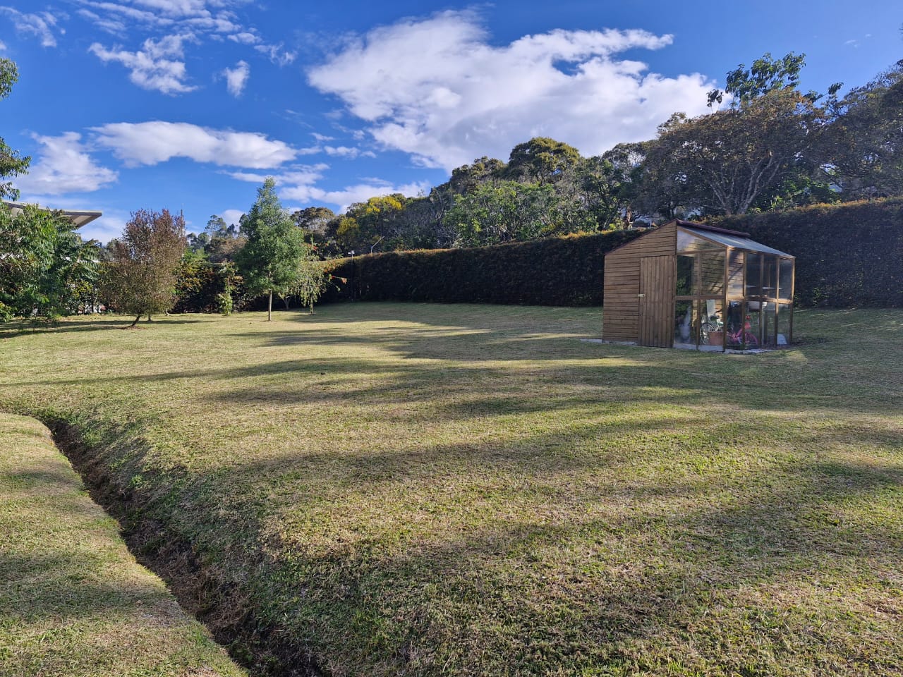 Land in Cabeceras de llanogrande (3200 m²) for Sale - 2