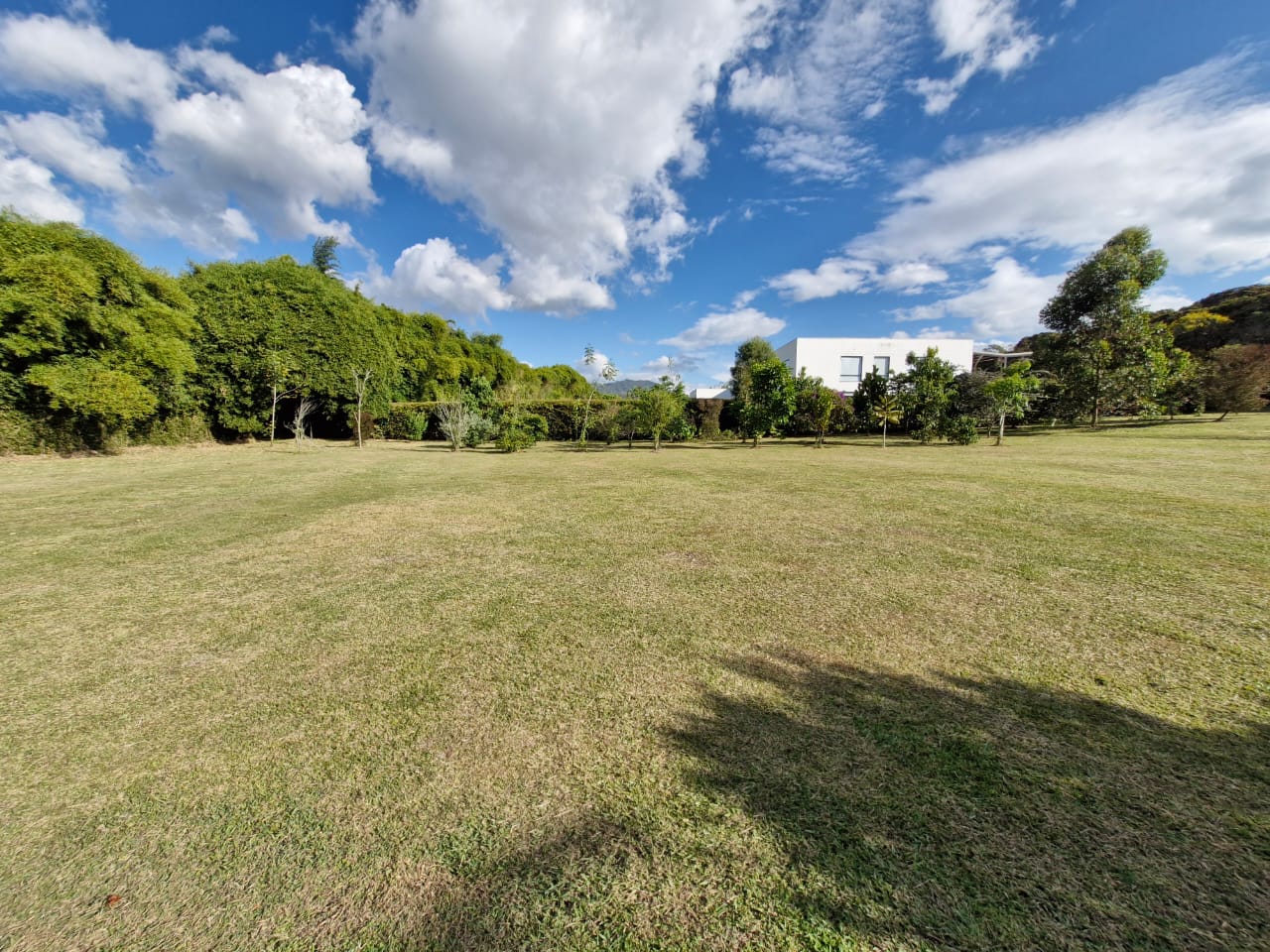 Land in Cabeceras de llanogrande (3200 m²) for Sale - 3