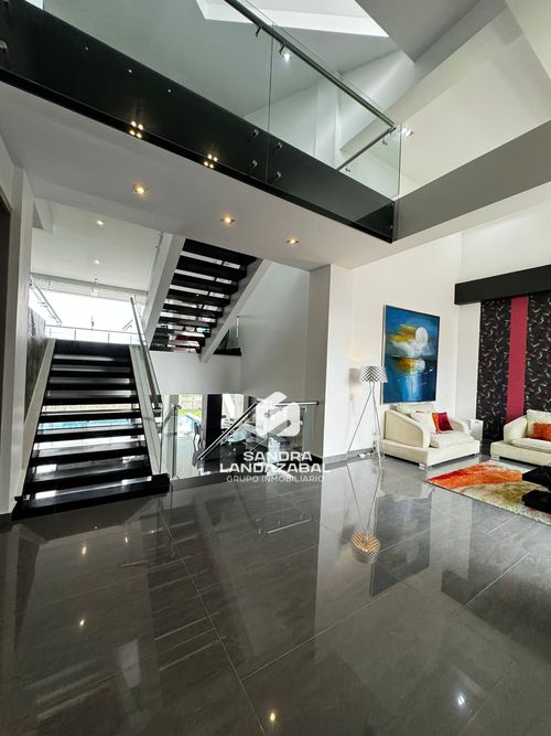 Casa de 5 alcobas en venta en Terrazas De Menzuli, Piedecuesta, 820 m² · foto 11 de 21
