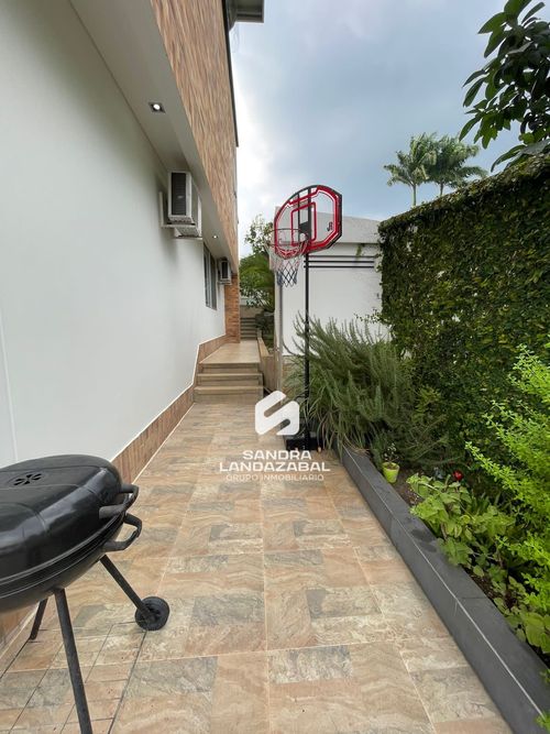 Casa de 5 alcobas en venta en Terrazas De Menzuli, Piedecuesta, 820 m² · foto 21 de 21