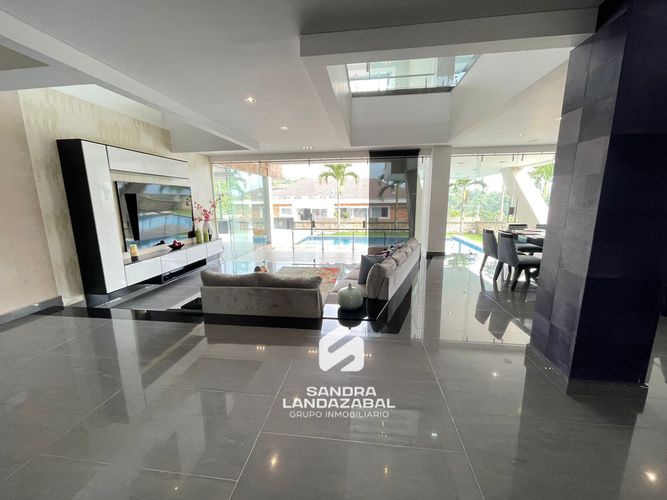 Casa de 5 alcobas en venta en Terrazas De Menzuli, Piedecuesta, 820 m² · foto 14 de 21