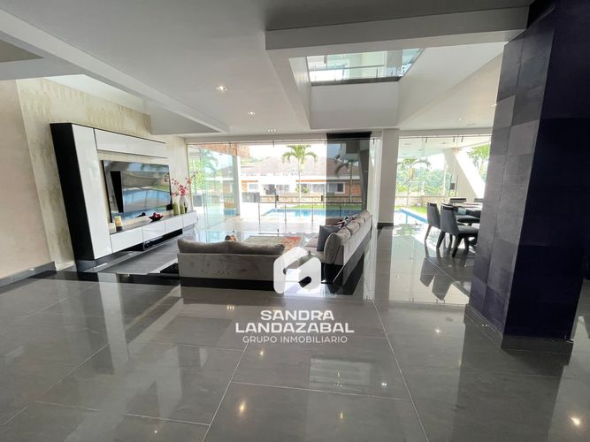 Casa de 5 alcobas en venta en Terrazas De Menzuli, Piedecuesta, 820 m² · foto 20 de 21