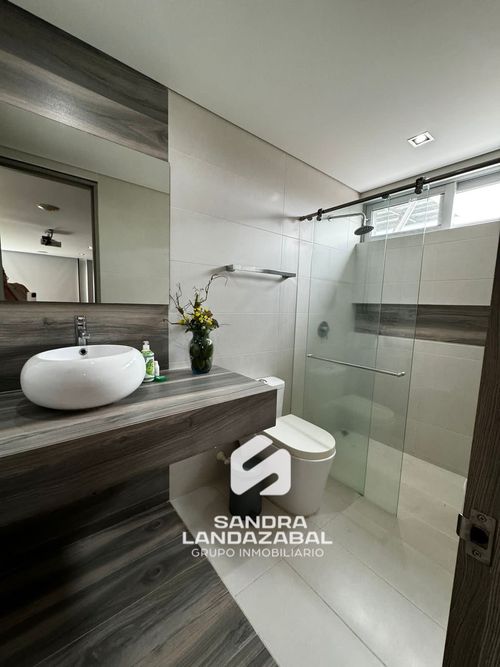 Casa de 6 alcobas en venta en Terrazas De Menzuli, Piedecuesta, 720 m² · foto 13 de 24