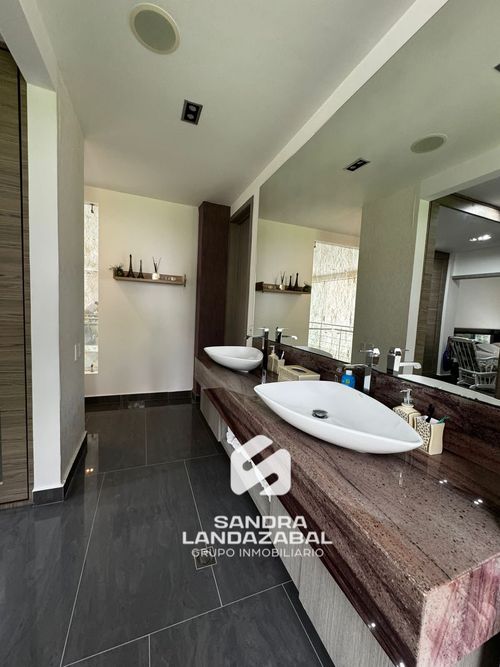 Casa de 6 alcobas en venta en Terrazas De Menzuli, Piedecuesta, 720 m² · foto 15 de 24