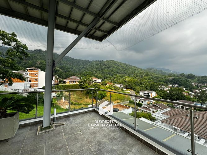 Casa de 6 alcobas en venta en Terrazas De Menzuli, Piedecuesta, 720 m² · foto 16 de 24