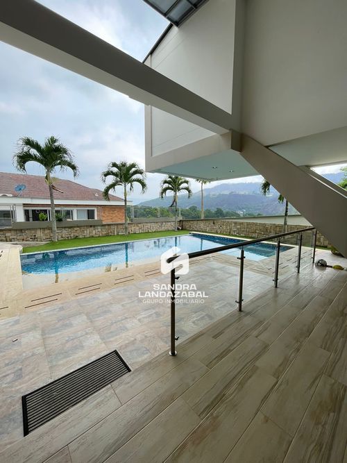 Casa de 6 alcobas en venta en Terrazas De Menzuli, Piedecuesta, 720 m² · foto 21 de 24