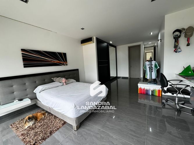 Casa de 6 alcobas en venta en Terrazas De Menzuli, Piedecuesta, 720 m² · foto 22 de 24