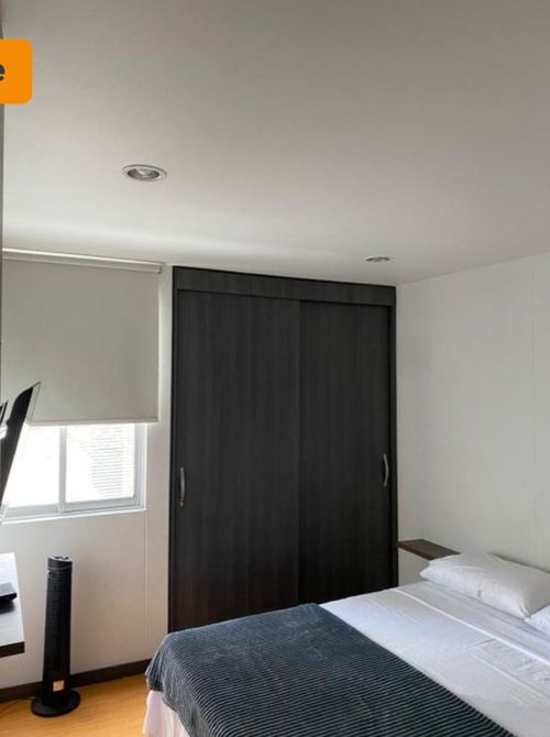 Apartamento de 4 alcobas en venta en Bosques De Zuñiga, Envigado, 113 m² · foto 12 de 21