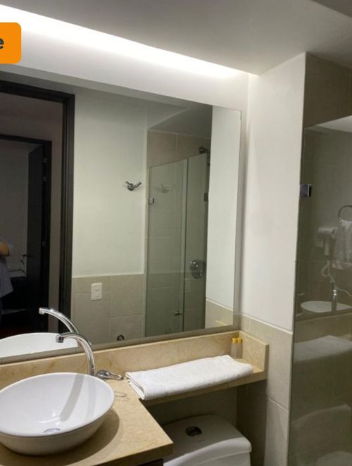 Apartamento de 4 alcobas en venta en Bosques De Zuñiga, Envigado, 113 m² · foto 9 de 21