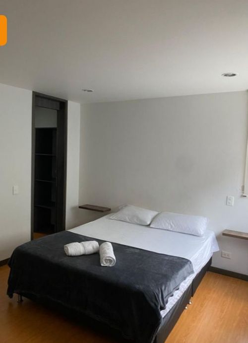 Apartamento de 4 alcobas en venta en Bosques De Zuñiga, Envigado, 113 m² · foto 11 de 21