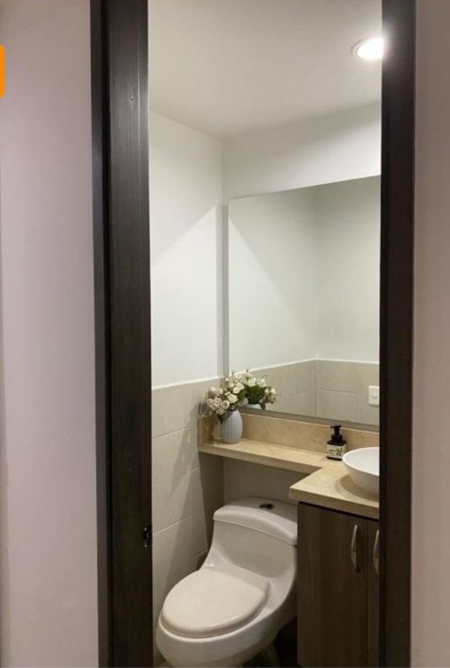 Apartamento de 4 alcobas en venta en Bosques De Zuñiga, Envigado, 113 m² · foto 15 de 21