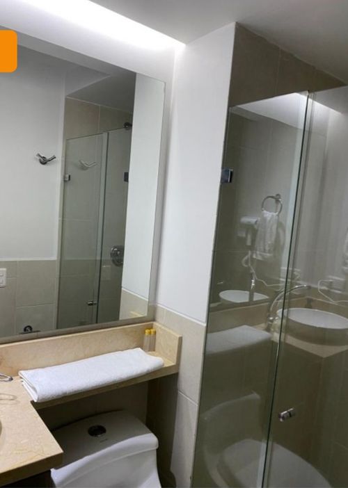 Apartamento de 4 alcobas en venta en Bosques De Zuñiga, Envigado, 113 m² · foto 10 de 21