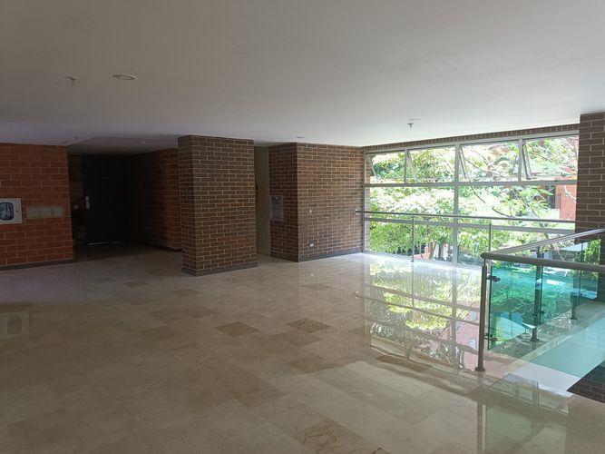 Apartamento de 4 alcobas en venta en Bosques De Zuñiga, Envigado, 113 m² · foto 18 de 21