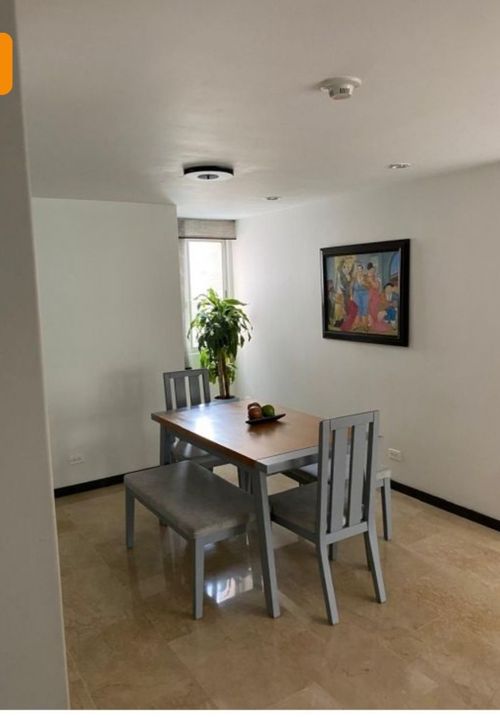Apartamento de 4 alcobas en venta en Bosques De Zuñiga, Envigado, 113 m² · foto 4 de 21